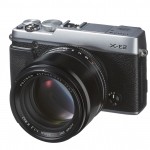 Most wanted mirrorless camera portrait lens - Fuji 52mm f1.2