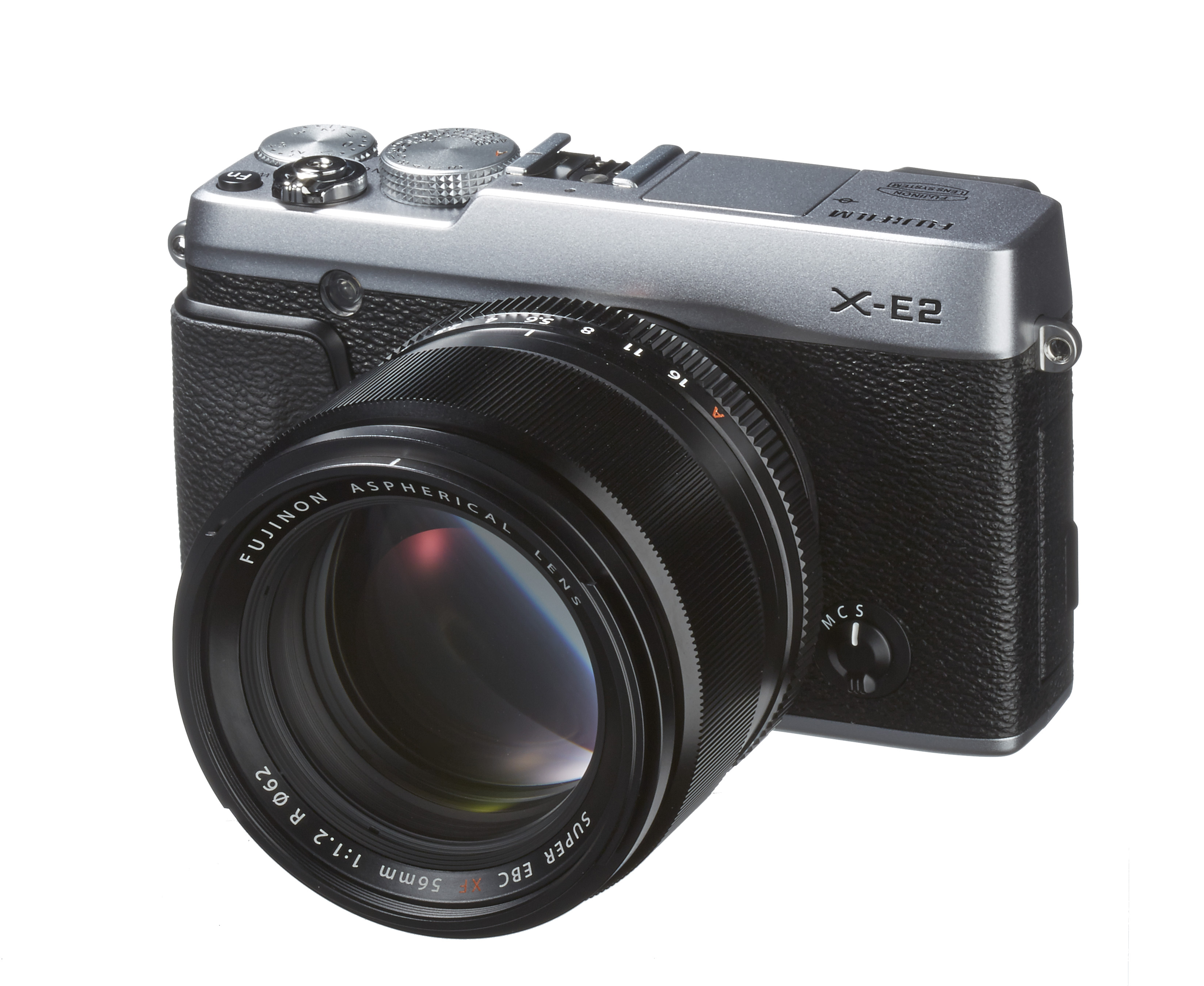 Most wanted mirrorless camera portrait lens - Fuji 52mm f1.2