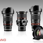 Manual vs Autofocus: Samyang`s new Sony A7 lenses