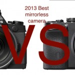 Olympus OM-D E-M1 vs Sony A7 / You Can't Have It All